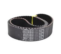 d'embrayage 1288-8YU 1296-8YU 1312-8YU 1352-8YU 1360-8YU Machine Transmission courroie de distribution variateur arbre principal Courroie transmission moto(50mm,1352-8YU)