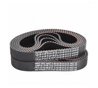 d'embrayage 5 pièces HTD 810-5M 835-5M 890-5M 920-5M 935-5M outils Machine imprimante 3d ponceuse moteur générateur courroie distribution dentée Courroie transmission moto(18mm,890-5M)