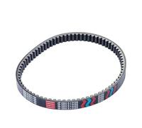 d'embrayage Courroie d'entraînement de moto 2BM E7641 00 pour Acruzo pour Grand Filano 2015-2017 courroie d'entraînement de Transmission 743 21.5 32 Courroie transmission moto