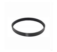 d'embrayage Courroie d'entraînement en caoutchouc de remplacement 135J6 pour tondeuse à gazon, compatible avec 22-540 22-546 TP300 6550 AP10 Courroie transmission moto