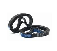 d'embrayage Courroie distribution en caoutchouc HTD 5M, largeur 20mm, périmètre 635/640/645/650/655mm-790/795/800/805/810/815/820mm Courroie transmission moto(5M-715mm)