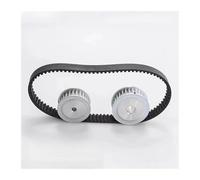 d'embrayage Courroie distribution en caoutchouc HTD 5M, largeur 25mm, périmètre 635/640/645/650/655mm-790/795/800/805/810/815/820mm Courroie transmission moto(5M-780mm)