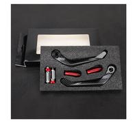 D'embrayage De Moto Pour Aprilia Pour SL 1000 2000-2004 2003 2002 2001 Poignées De Guidon De Moto Gardes Leviers D'embrayage De Frein Garde De Barre De Poignée(D)