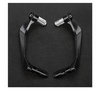 D'embrayage De Moto Pour Aprilia Pour SL 1000 2000-2004 2003 2002 2001 Poignées De Guidon De Moto Gardes Leviers D'embrayage De Frein Garde De Barre De Poignée(J)