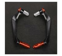 D'embrayage De Moto Pour Aprilia Pour SL 1000 2000-2004 2003 2002 2001 Poignées De Guidon De Moto Gardes Leviers D'embrayage De Frein Garde De Barre De Poignée(I)