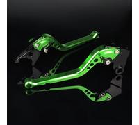 D'embrayage Frein Universel Compatible Avec CBF125 2008 2009 2010 2011 2012 2013 2014 2015 2016 2017 Moto Réglable Levier D'embrayage De Frein Accessoires Levier De Guidon