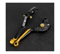 D'embrayage Levier Frein Leviers De Frein Et D'embrayage Pliables Pour Moto 22MM 24MM Boutons Guidon Extrémités Poignées Pour NC750S NC 750 S/X 2016-2022 2023(NC750S 2014-2015-21)