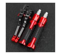 D'embrayage Levier Frein Leviers De Frein Et D'embrayage Pliables Pour Moto, 22MM 24MM, Extrémités Poignées Guidon Pour NT1100 DCT Pour NT 1100 2022 2023(NT1100 DCT 2022-2023-01)