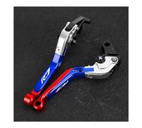 D'embrayage Levier Frein Poignées De Guidon Levier Frein D'embrayage Moto Se Termine Compatible Avec Pour YZF-R7 Pour YZFR7 2022 2023 2024 Pliable Extensible Réglable(R7 2022-2023-22)