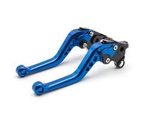 d'embrayage Levier Leviers De Frein Et D'embrayage Télescopiques, Courts Et Longs, Réglables Et Pliables, Compatible Avec Yamaha Pour YZFR1, Pour R1M, Pour R1S 2015-2025