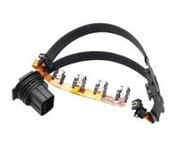 d'embrayage Remplacement Faisceau de câbles de Transmission automatique 46307 - 23010, A4CF1 A4CF2, adapté à l'accent adapté aux pièces Soul 46308 - 23000 Câble de Frein