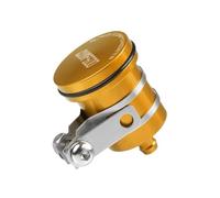 d'embrayage Tasse Liquide D'huile pour CBF600S pour 600/S 2004-2014 Moto Réservoir De Liquide Frein Arrière d'embrayage Coupelle D'huile en Aluminium