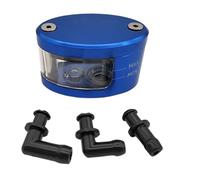 d'embrayage Tasse Liquide D'huile pour FZ07 XSR 700 900 TDM YBR 125 YZF R15 Réservoir d'embrayage De Frein Moto Cylindre D'huile Fluide Tasse