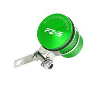 d'embrayage Tasse Liquide D'huile pour FZS600 FZ-S FZS 150 600 1000 1998-2023 Frein Embrayage Réservoir Cylindre Fluide Huile Tasse Pièces De Moto
