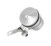 d'embrayage Tasse Liquide D'huile pour XTZ1200 XTZ 125 150 250 750 660 1200 XTZ660 Moto Frein Embrayage Réservoir Cylindre Fluide D'huile Tasse