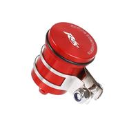 d'embrayage Tasse Liquide D'huile pour YZF R6 R6S 2006-2008 2009 2010 CNC Réservoir D'huile Fluide Moto Frein Arrière d'embrayage Cylindre Couvercle Tasse