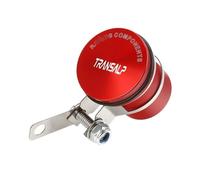 d'embrayage Tasse Liquide D'huile Réservoir De Liquide Frein Et d'embrayage Moto pour XLV 600 650 700 pour Transalp XL600V XL650V XL700V