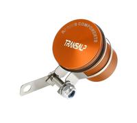 d'embrayage Tasse Liquide D'huile Réservoir De Liquide Frein Et d'embrayage Moto pour XLV 600 650 700 pour Transalp XL600V XL650V XL700V