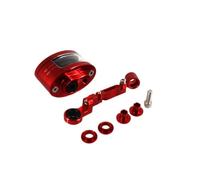 d'embrayage Tasse Liquide D'huile Réservoir De Liquide Frein Et d'embrayage Universel Moto pour F800R F800GT F800ST F800S F700GS F650GS K1200R