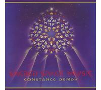 Demby Constance – Sacred Space Music