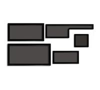 Demciflex 0677 Filtre Anti-poussière