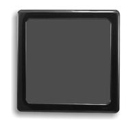 DEMCiflex 120mm Square Computer Dust Filter Filtre anti-poussière