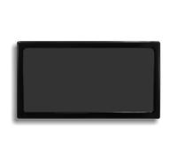 DEMCiflex DF0425 Compartiment pour ordinateur Midi Tower Filtre anti-poussière