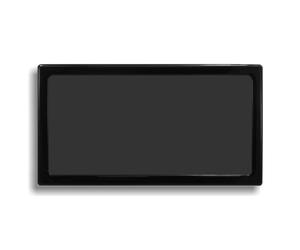 DEMCiflex DF0425 Compartiment pour ordinateur Midi Tower Filtre anti-poussière