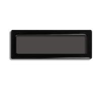 Demciflex Df0567 Compartiment Pour Ordinateur Filtre Anti-poussière