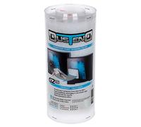 DEMCIFLEX DustEND G2 Staubfilter, Extra langlebig und selbstklebend