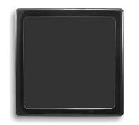 Filtre Aimanté - 140mm - Computer Dust Filter - Noir Noir