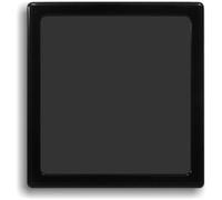 DEMCiflex Filtre étanche pour EKWB Coolstream XTC 140 - Noir/Noir