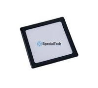 Demciflex magnetic 230mm dust filter black