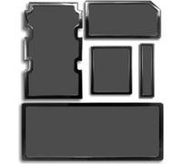 DEMCiflex Modèle du produit : Staubfilter-Set pour Corsair Obsidian 750D G