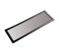 Filtre Aimanté pour Radiateur 3x 120mm - 360mm - Computer Dust Filter - Noir