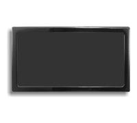 DEMCiflex Staubfilter 240mm x 120mm