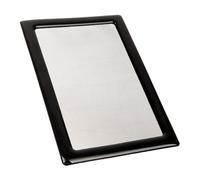 Demciflex Staubfilter Cooler Master Nr200p Rear - Schwarz/schwarz