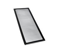 Demciflex staubfilter corsair air 540 front - schwarz/schwarz