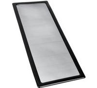 Demciflex staubfilter corsair air 540 front - schwarz/schwarz G
