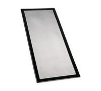 DEMCiflex Staubfilter Dark Base Pro 900 - Front