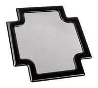 Demciflex Staubfilter Dark Base Pro 900 - Rear Fan