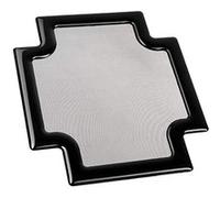 Demciflex Staubfilter Dark Base Pro 900 - Rear Fan