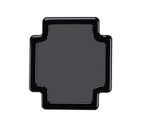 DEMCiflex Staubfilter Fractal Design Define R6 - Rear