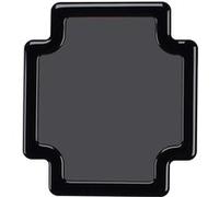 DEMCiflex Staubfilter Fractal Design Define R6 - Rear G