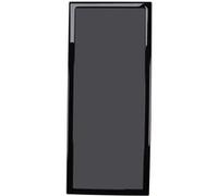 DEMCiflex Staubfilter Fractal Design Define R6 - Top