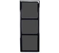 DEMCiflex Staubfilter Fractal Design Meshify C - Front
