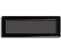 DEMCiflex DF0567 Compartiment pour ordinateur Filtre anti-poussière