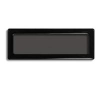 DEMCiflex DF0567 Compartiment pour ordinateur Filtre anti-poussière