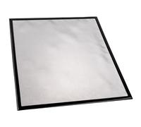 DEMCiflex Staubfilter pour MO-RA3 420mm Radiateur G