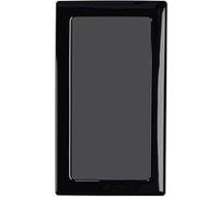 DEMCiflex Staubfilter Lian Li O11 Dynamic Rear - schwarz/schwarz G